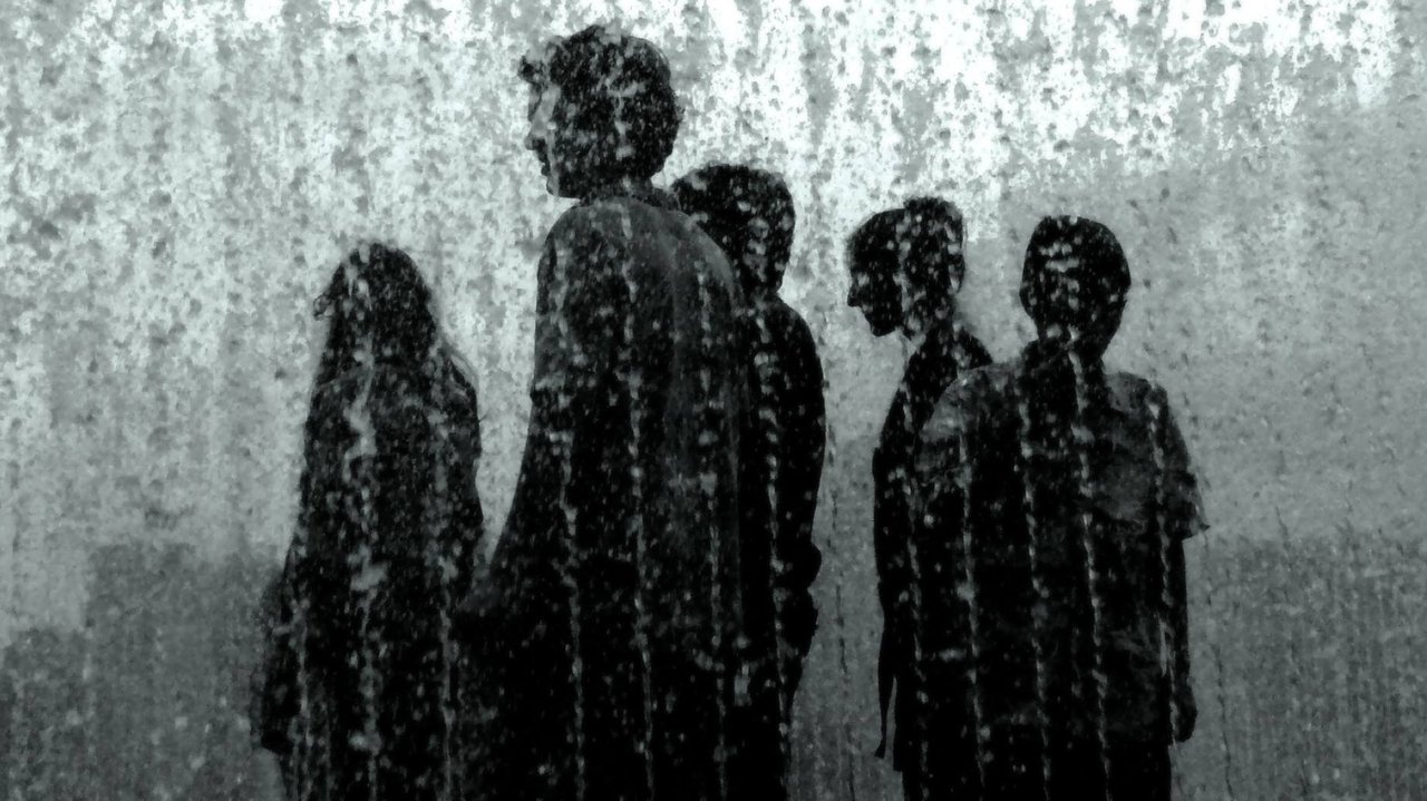 The Similars (2015) backdrop artwork