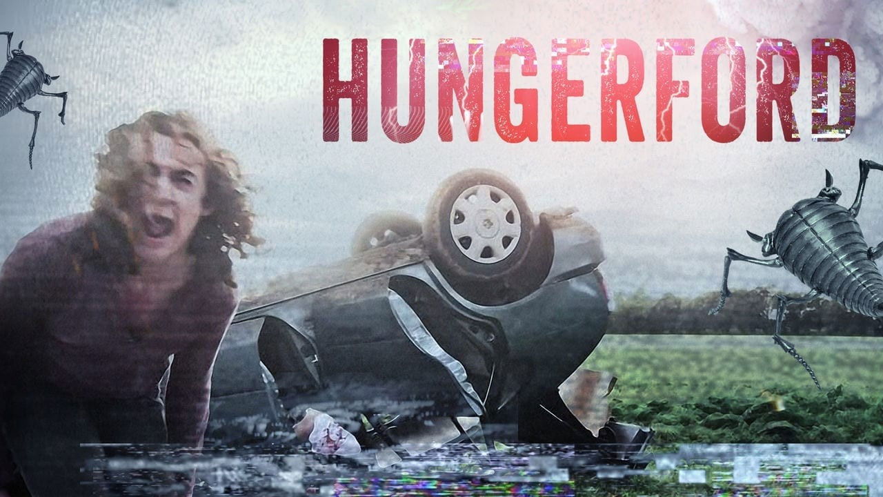 Hungerford (2014) backdrop artwork