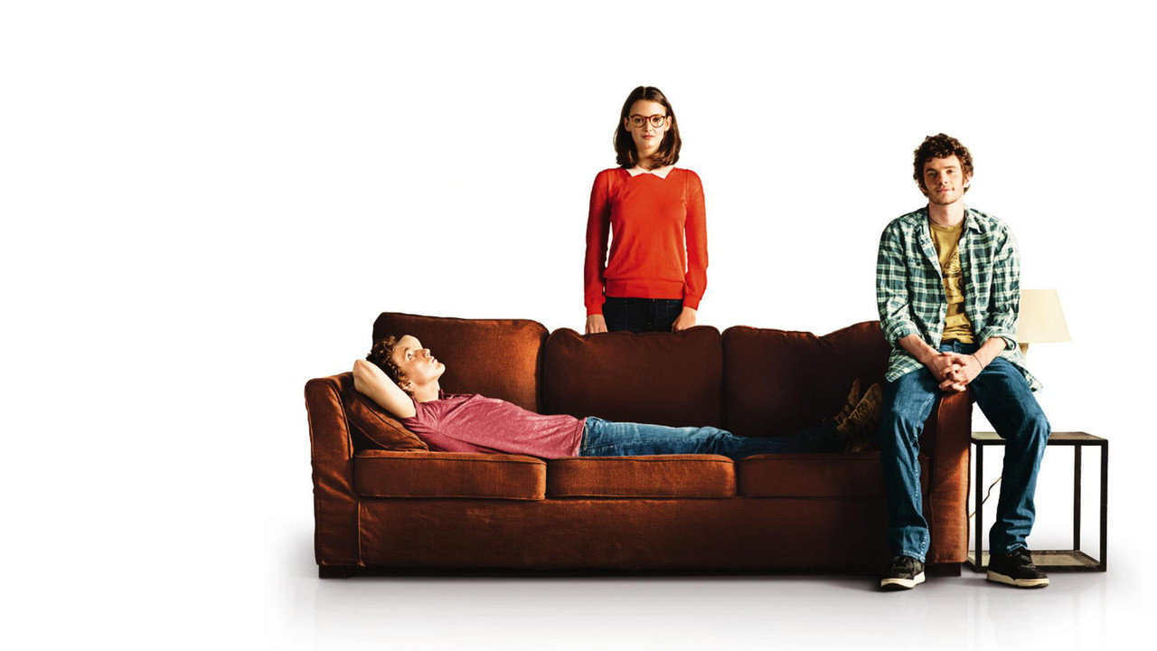 Nice and Easy (2014) backdrop artwork