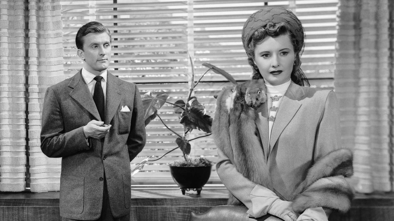 The Strange Love of Martha Ivers (1946) backdrop artwork