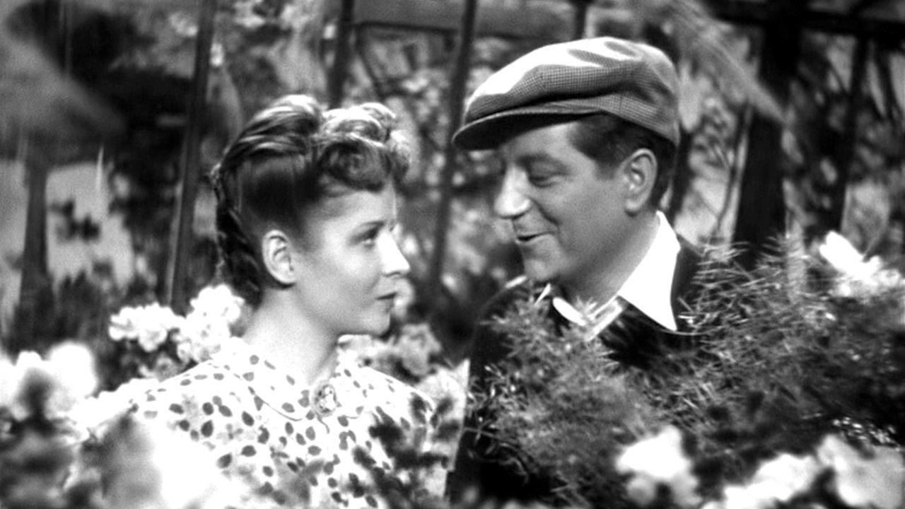 Daybreak (1939) backdrop artwork