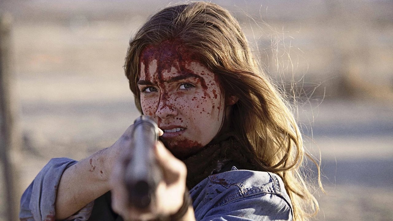 The Last Survivors (2014) backdrop artwork