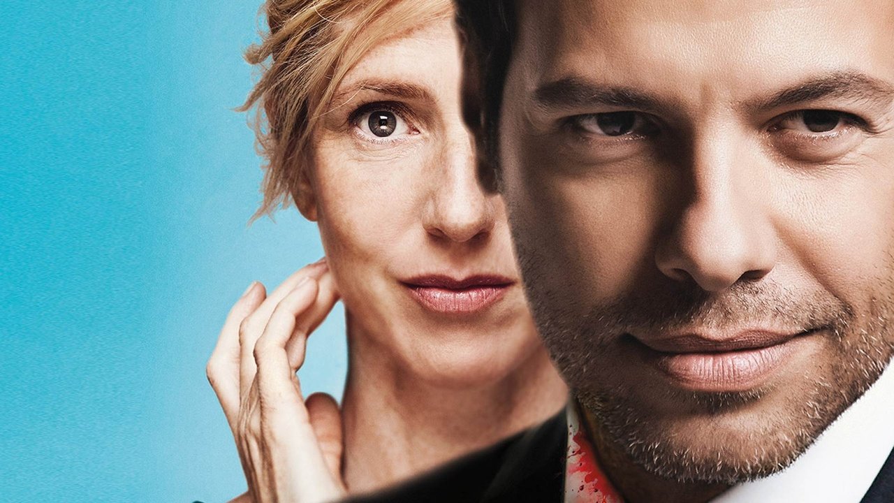 Number One Fan (2014) backdrop artwork