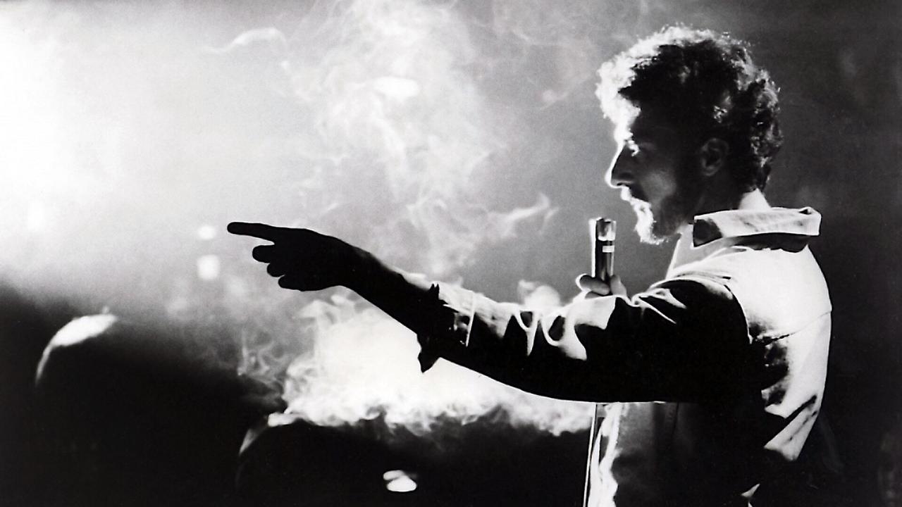 Lenny (1974) backdrop artwork