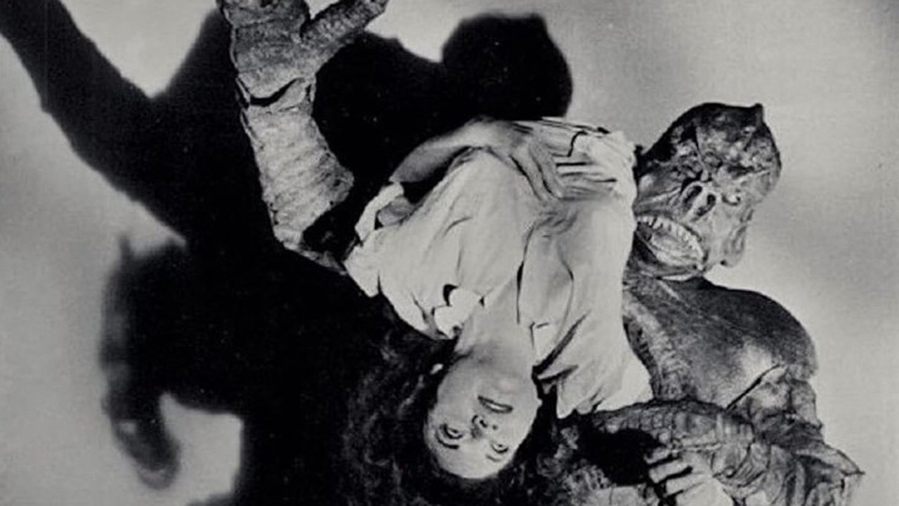 It! The Terror from Beyond Space (1958) backdrop artwork