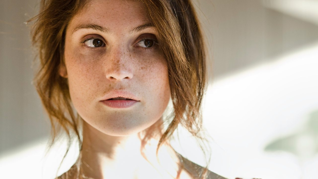 Gemma Bovery (2014) backdrop artwork