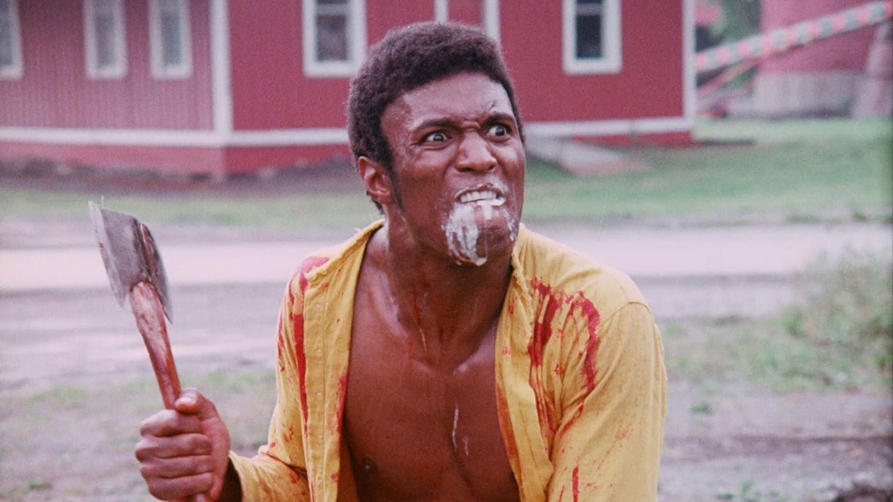 I Drink Your Blood (1971) backdrop artwork