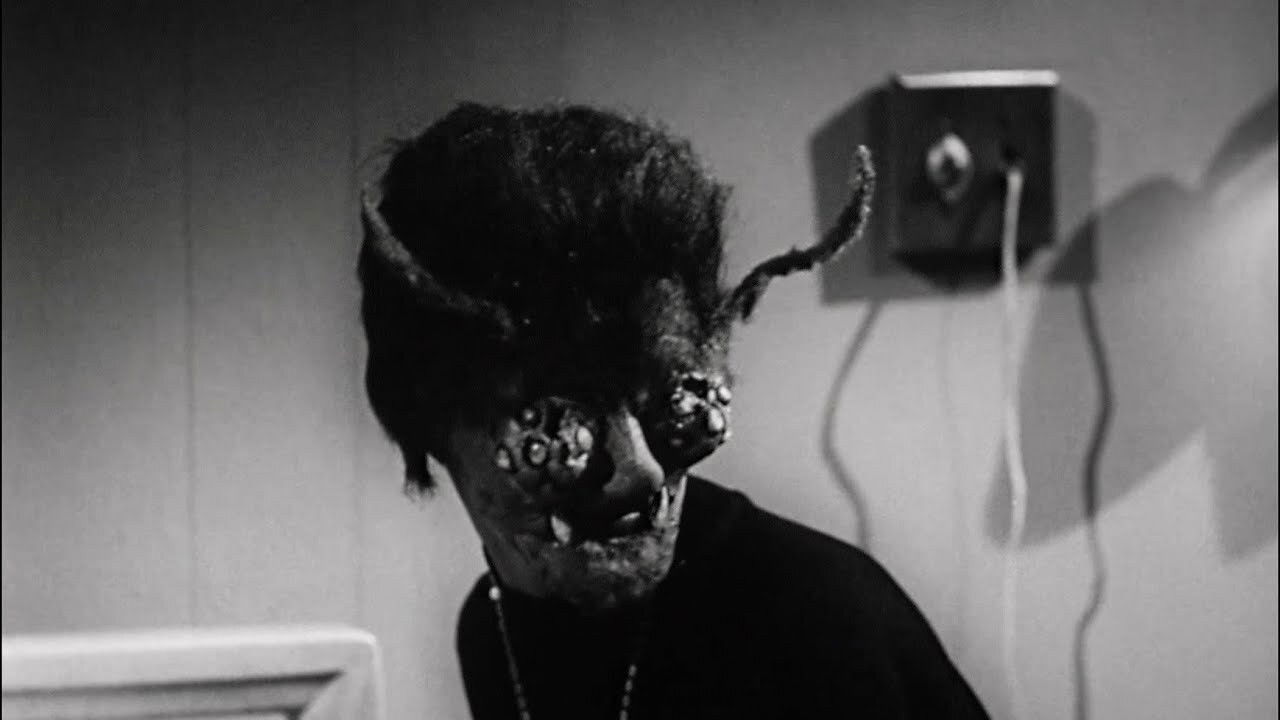 The Wasp Woman (1959) backdrop artwork