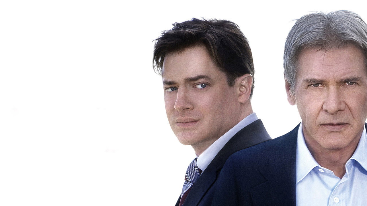 Extraordinary Measures (2010) backdrop artwork