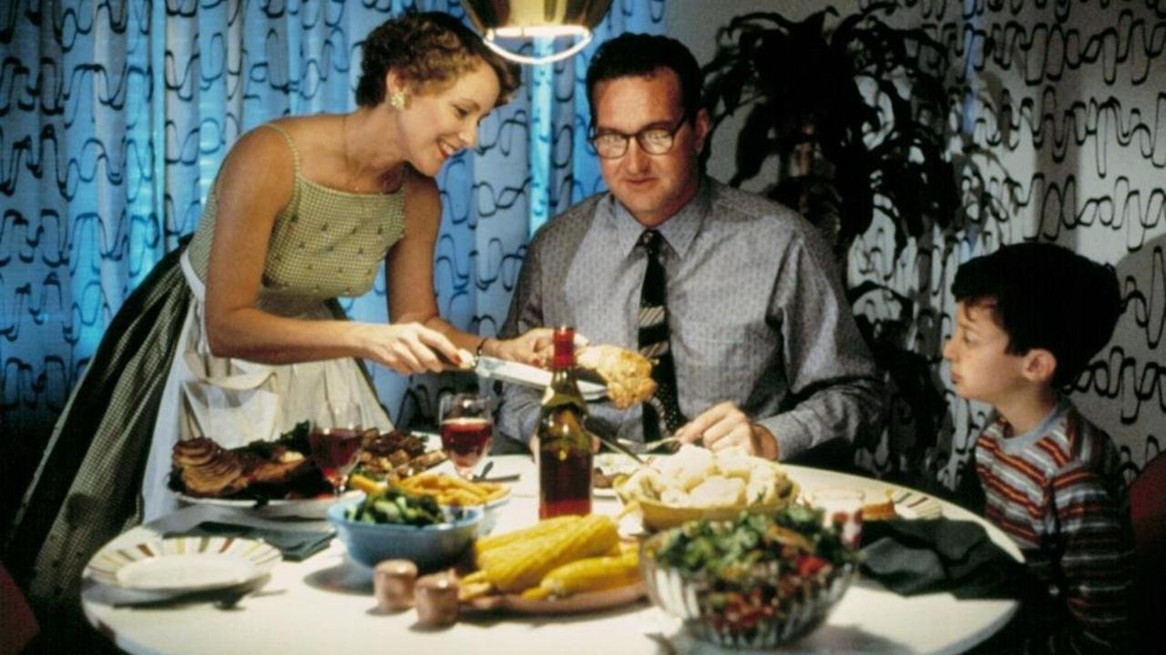 Parents (1989) backdrop artwork