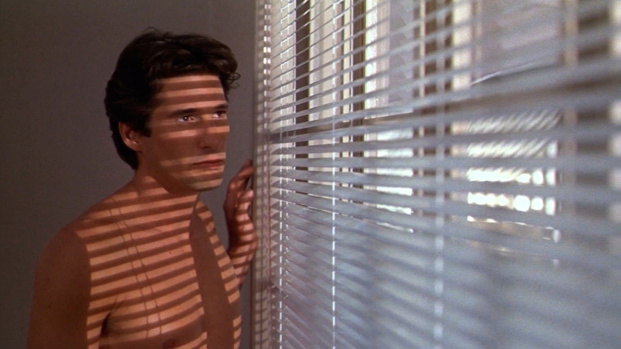 American Gigolo (1980) backdrop artwork
