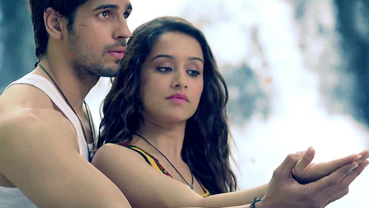 Ek Villain (2014) backdrop artwork
