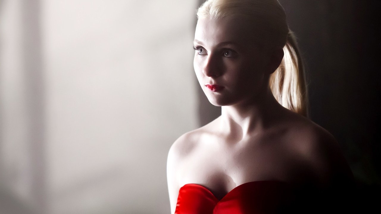 Final Girl (2015) backdrop artwork