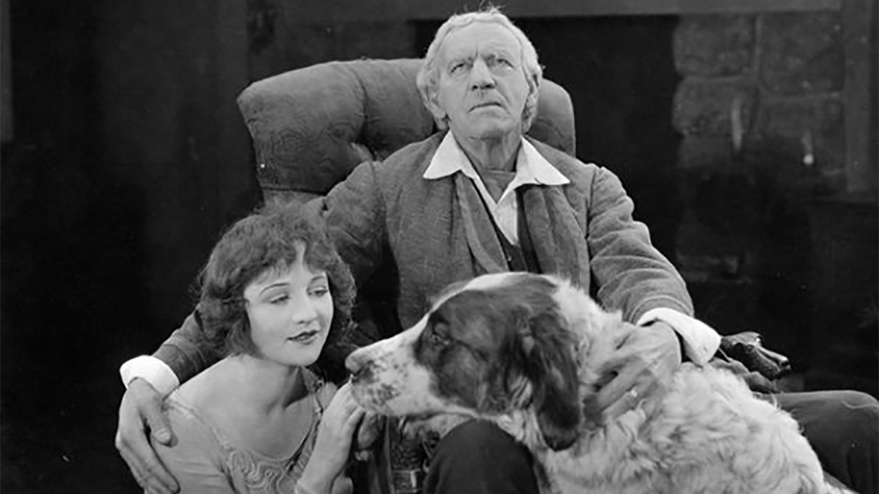 The Miracle Man (1919) backdrop artwork
