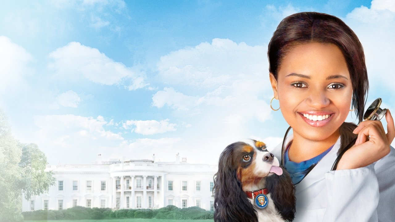 Dr. Dolittle: Tail to the Chief (2008) backdrop artwork