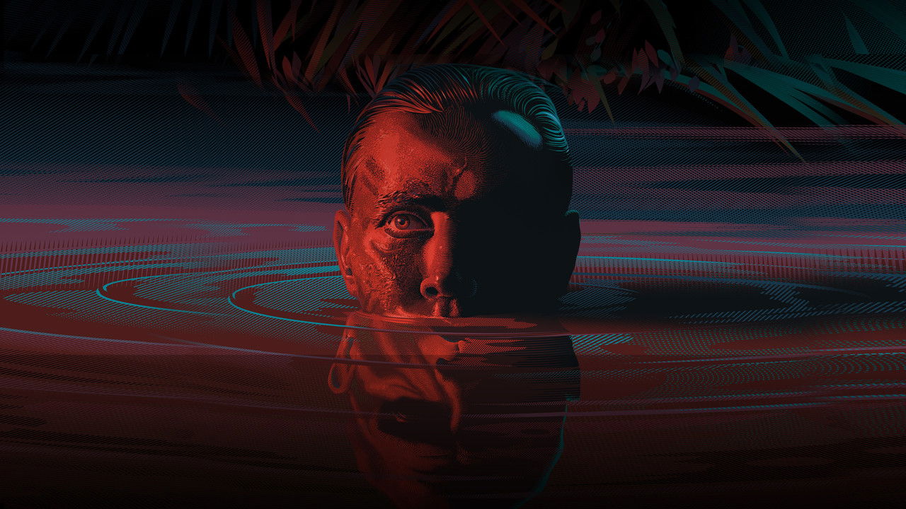 Apocalypse Now (1979) backdrop artwork