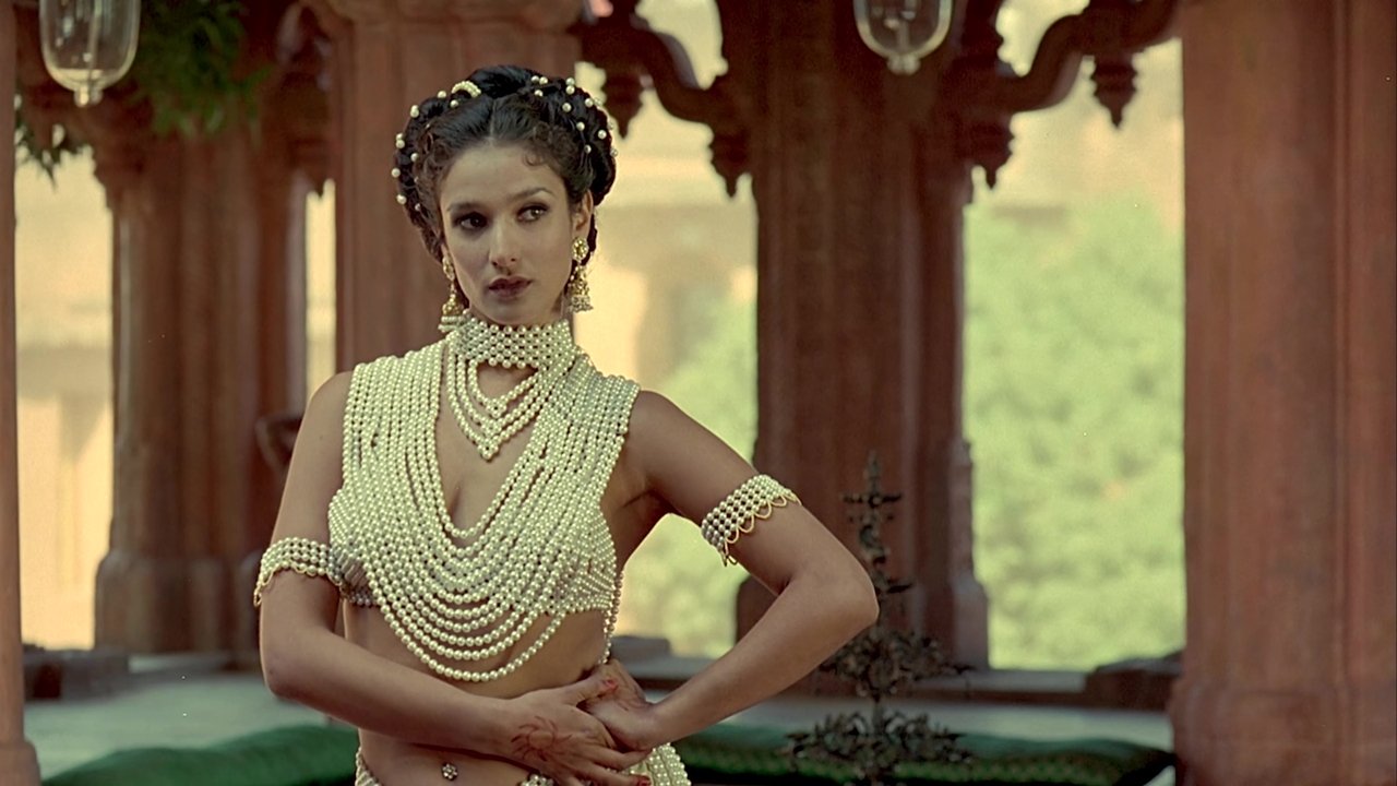 Kama Sutra: A Tale of Love (1997) backdrop artwork