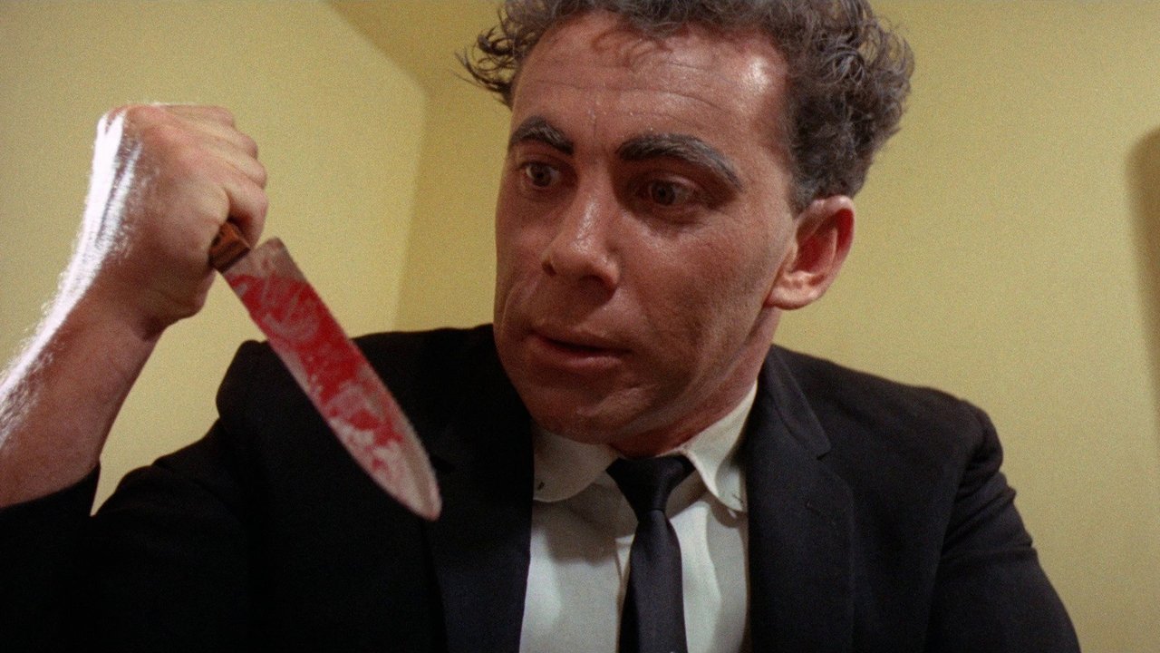 Blood Feast (1963) backdrop artwork