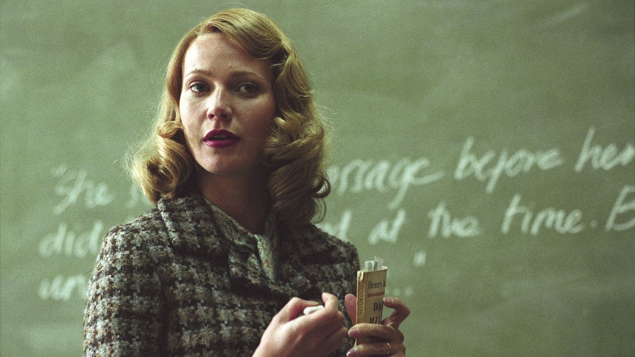 Sylvia (2003) backdrop artwork