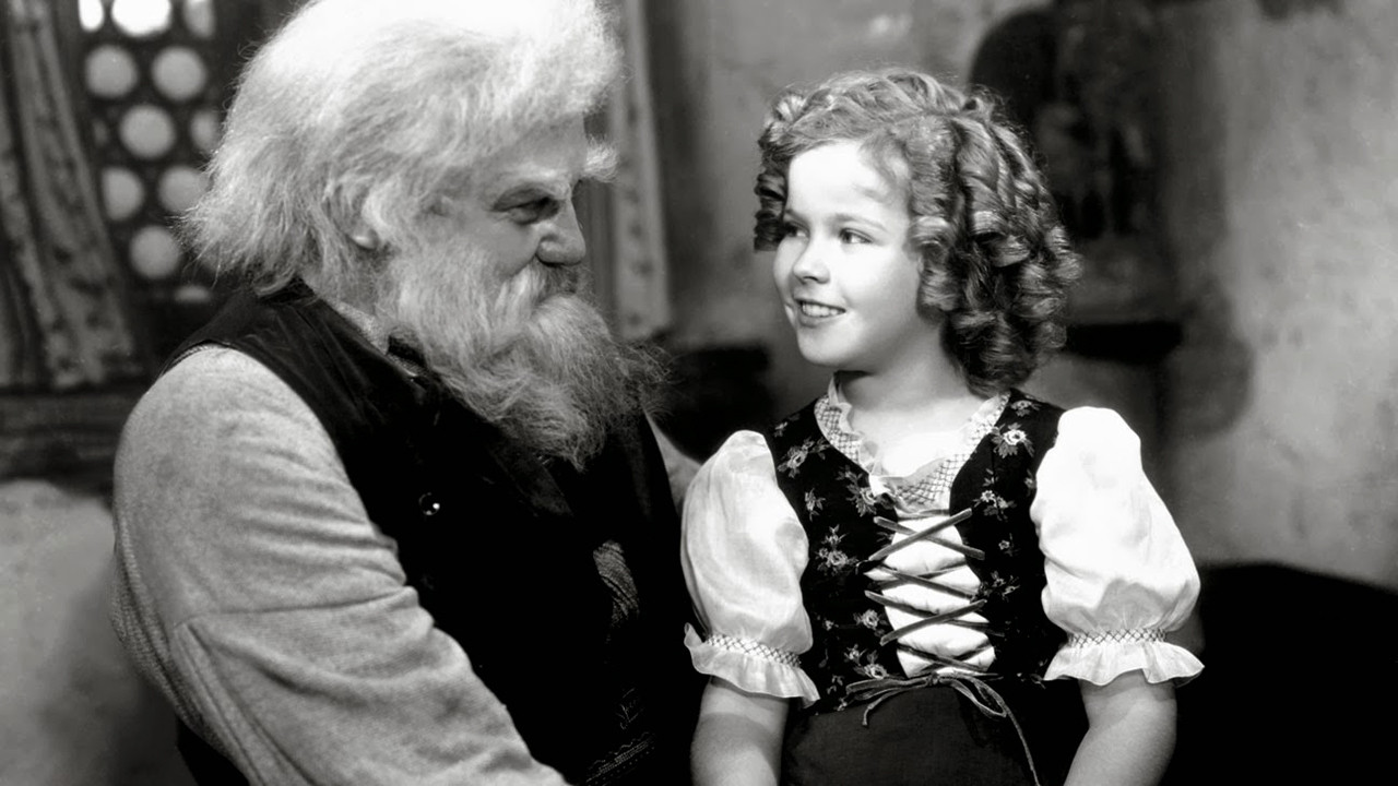 Heidi (1937) backdrop artwork