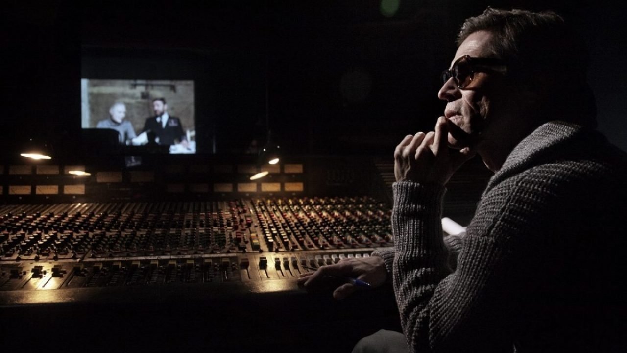 Pasolini (2014) backdrop artwork