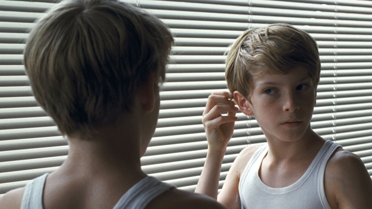 Goodnight Mommy (2015) backdrop artwork