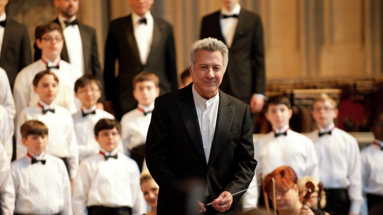 Boychoir (2015) backdrop artwork