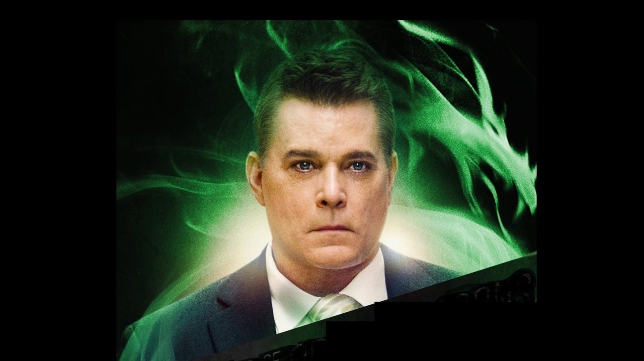 Revenge of the Green Dragons (2014) backdrop artwork