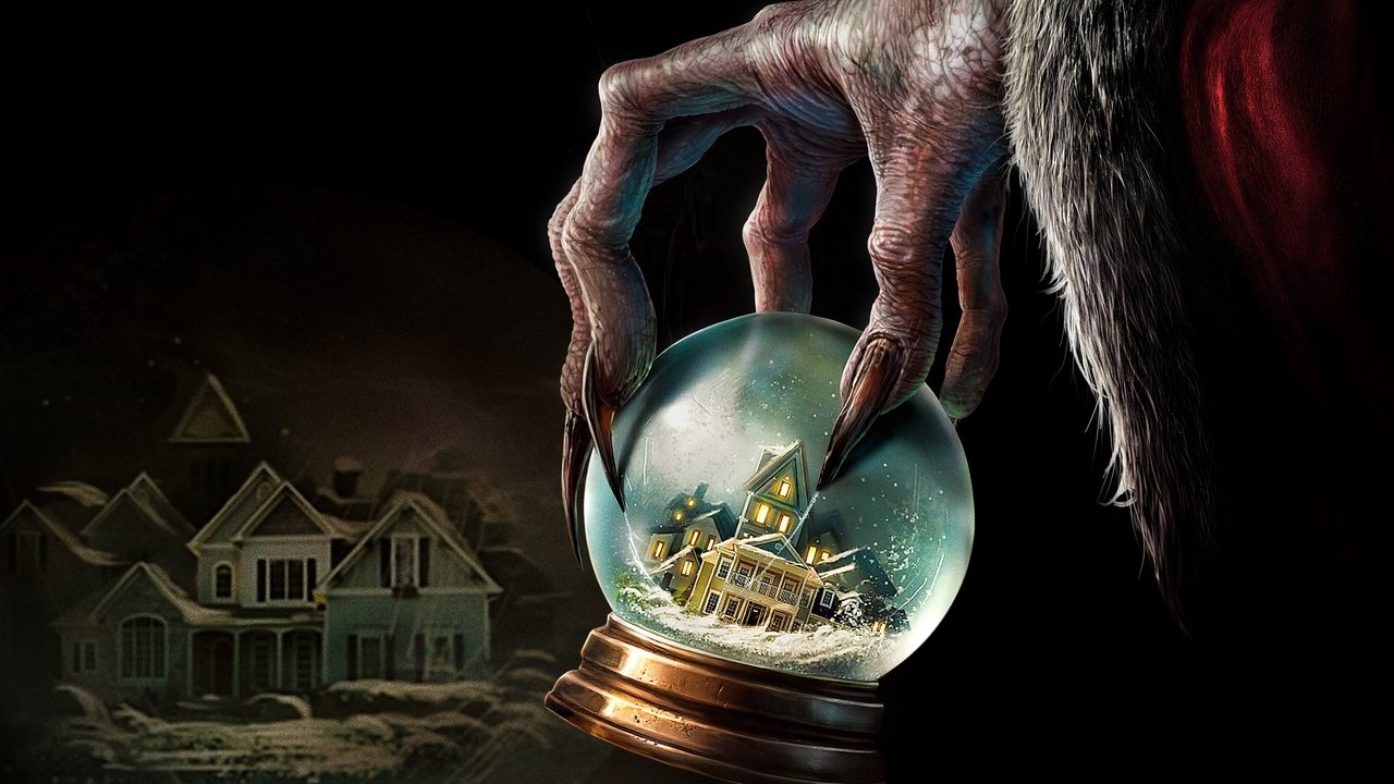 Krampus (2015) backdrop artwork