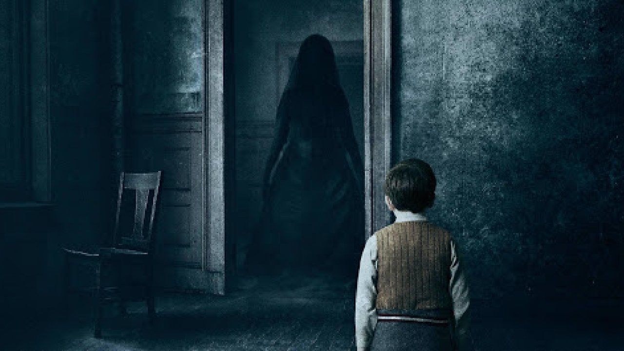 The Woman in Black 2: Angel of Death (2014) backdrop artwork