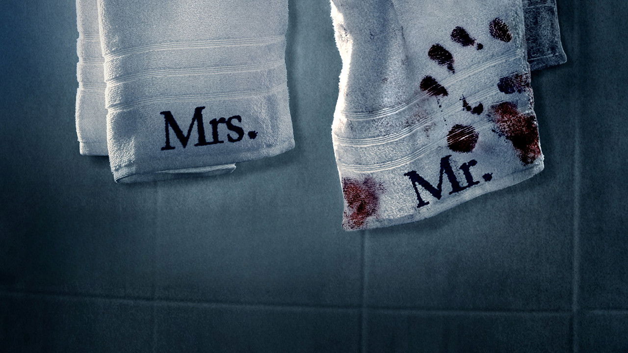 A Good Marriage (2014) backdrop artwork