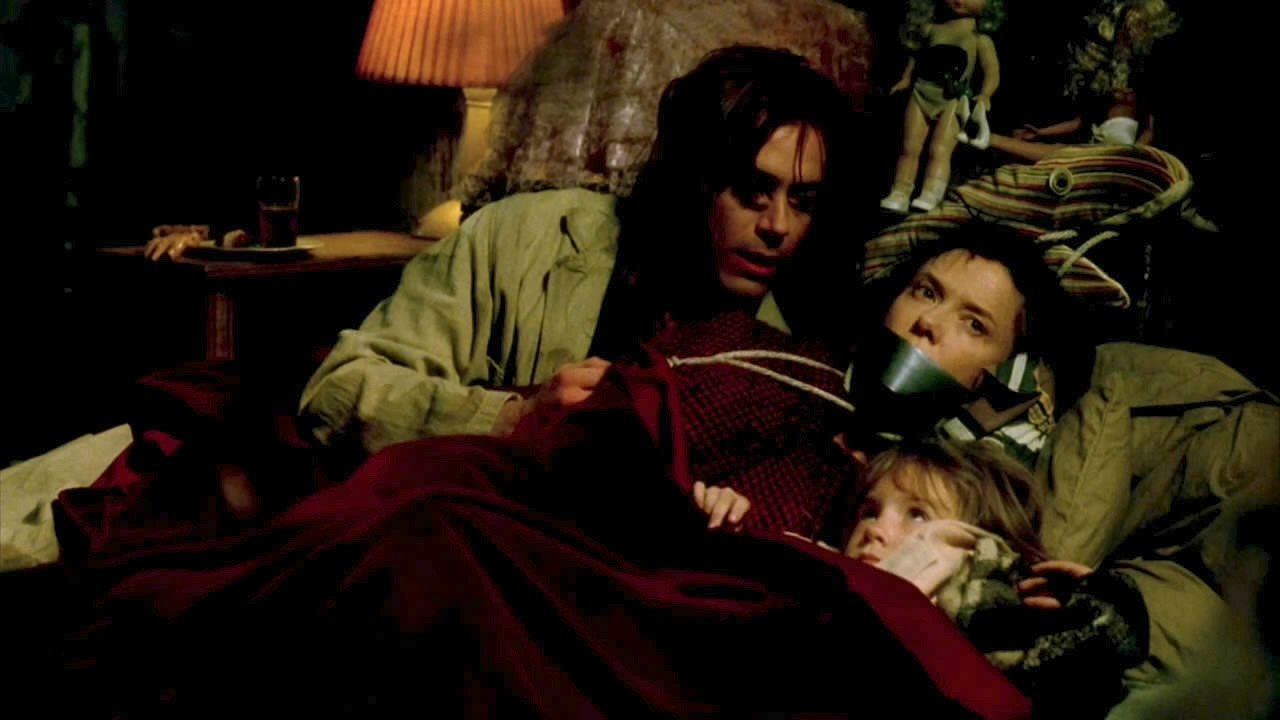 In Dreams (1999) backdrop artwork