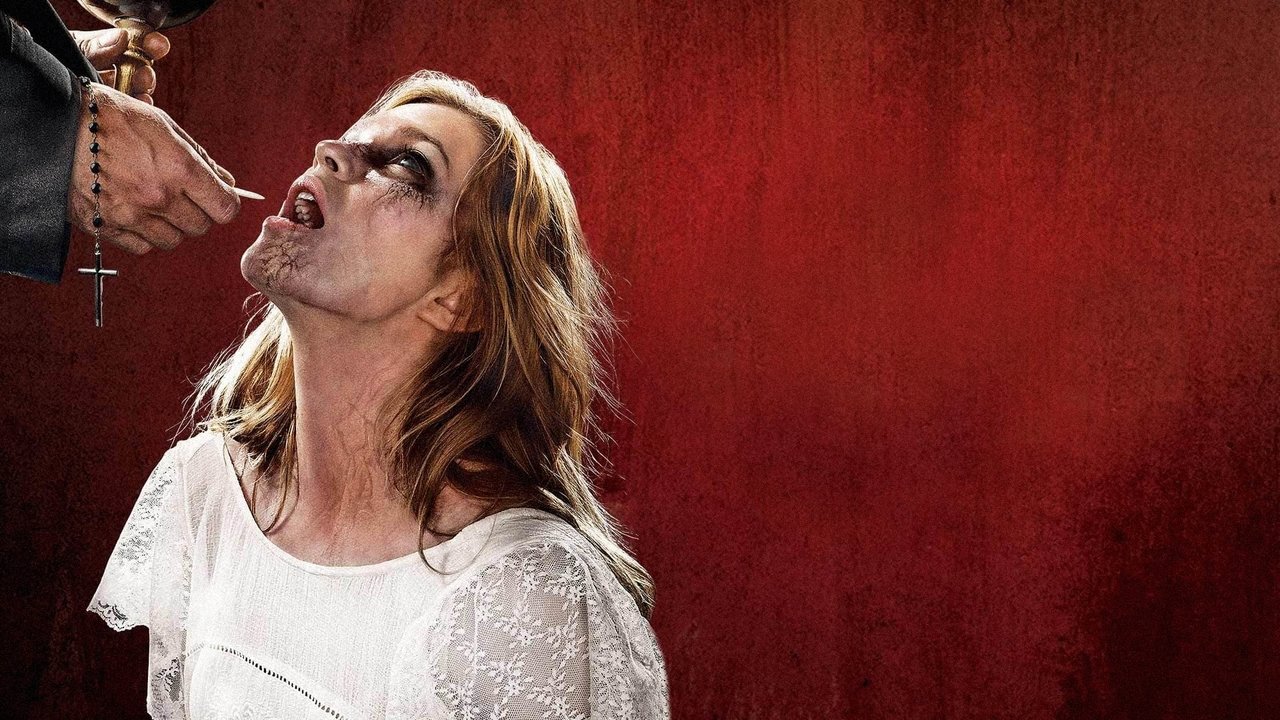 Grace (2014) backdrop artwork
