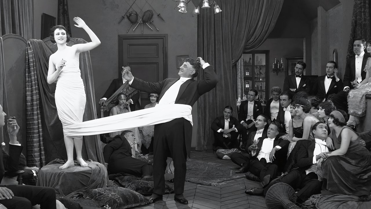 A Woman of Paris: A Drama of Fate (1923) backdrop artwork