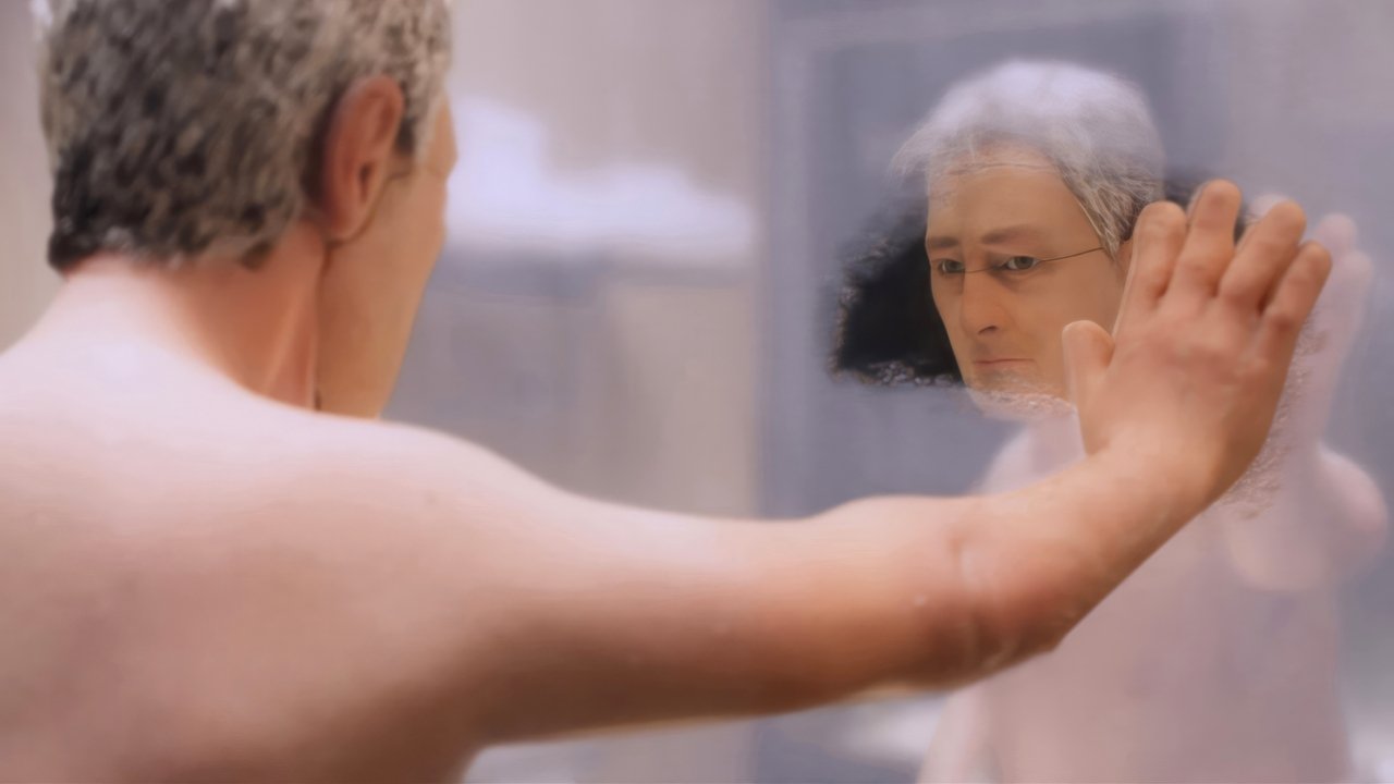 Anomalisa (2015) backdrop artwork