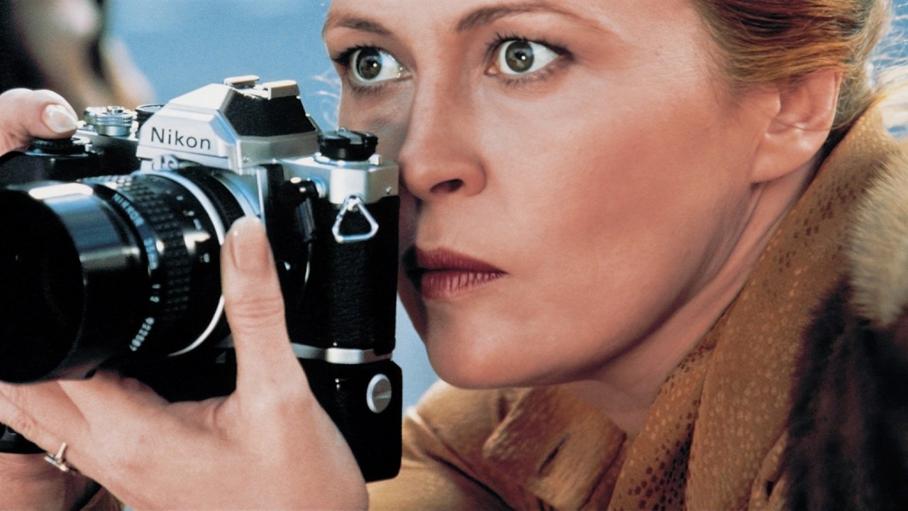 Eyes of Laura Mars (1978) backdrop artwork