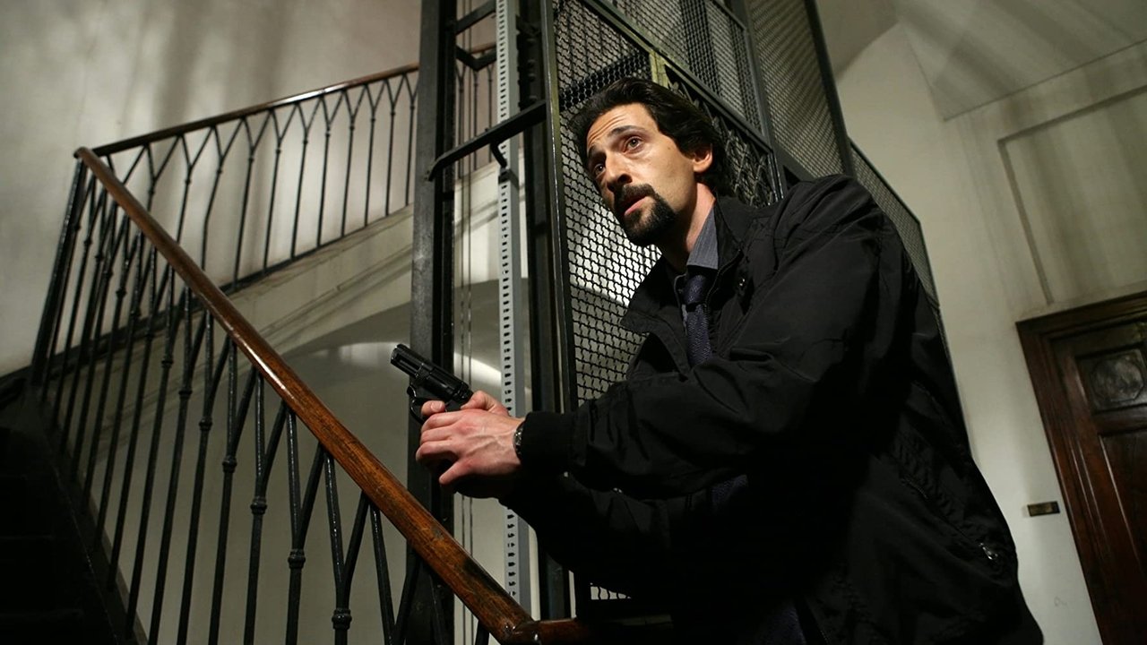 Giallo (2010) backdrop artwork