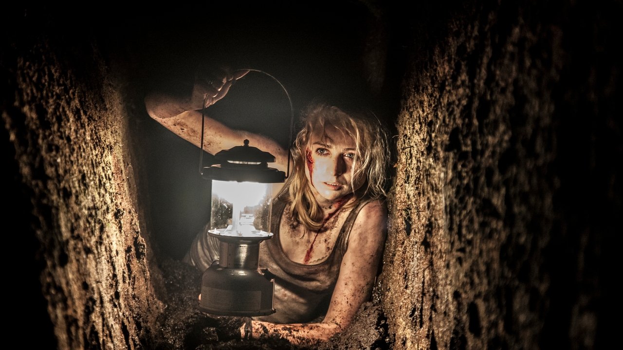 From the Dark (2014) backdrop artwork