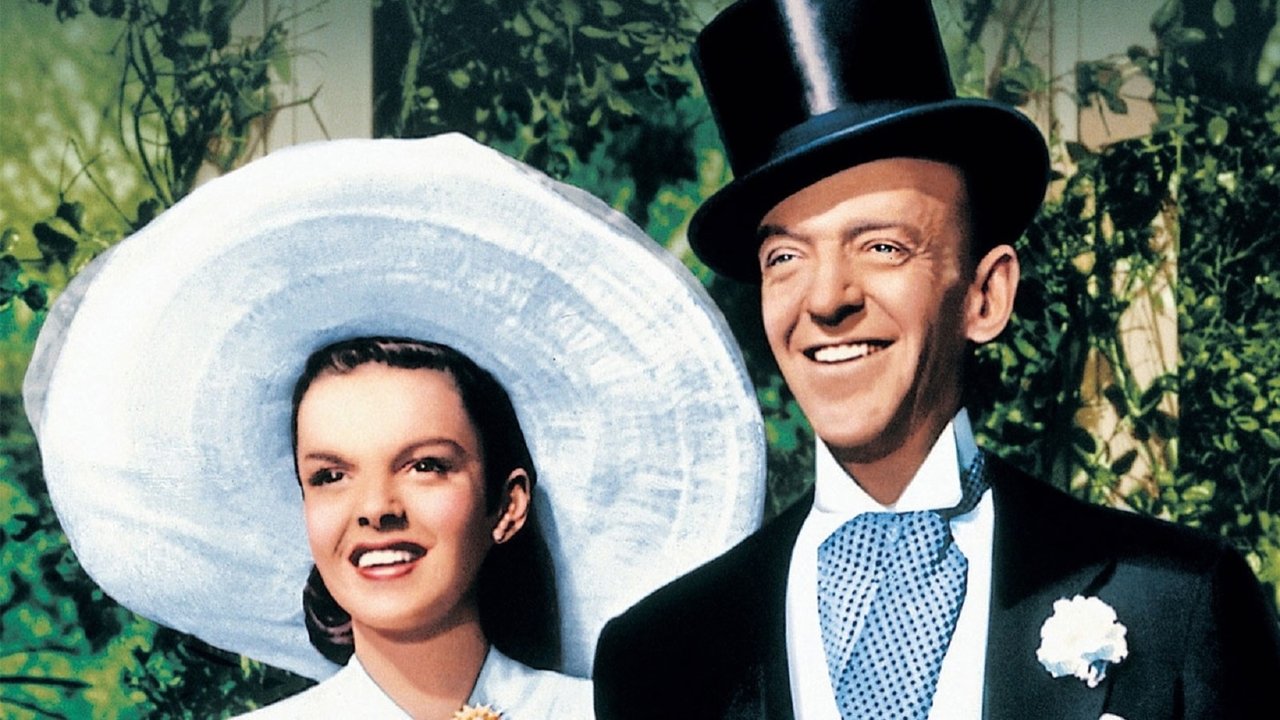 Easter Parade (1948) backdrop artwork