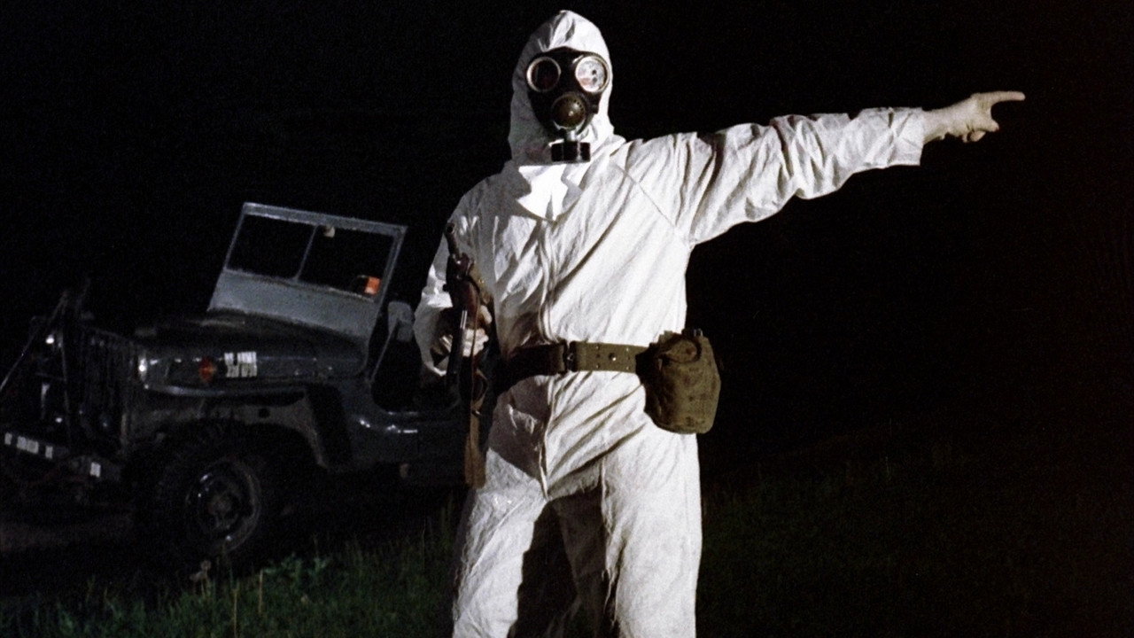The Crazies (1973) backdrop artwork