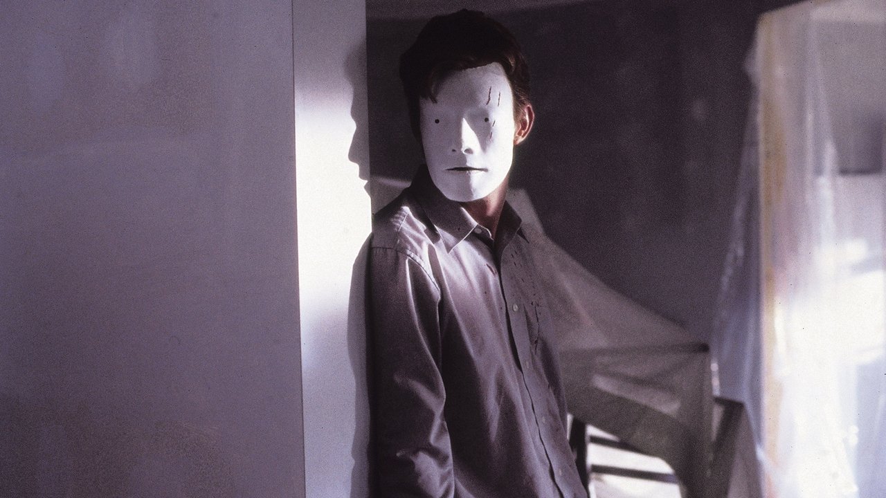 Bruiser (2000) backdrop artwork