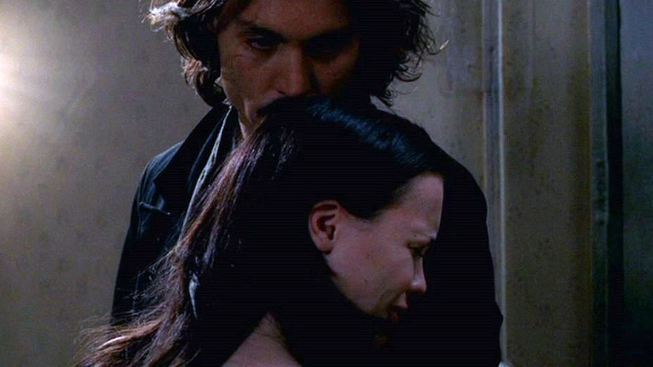 The Man Who Cried (2000) backdrop artwork