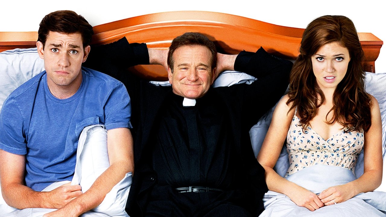License to Wed (2007) backdrop artwork
