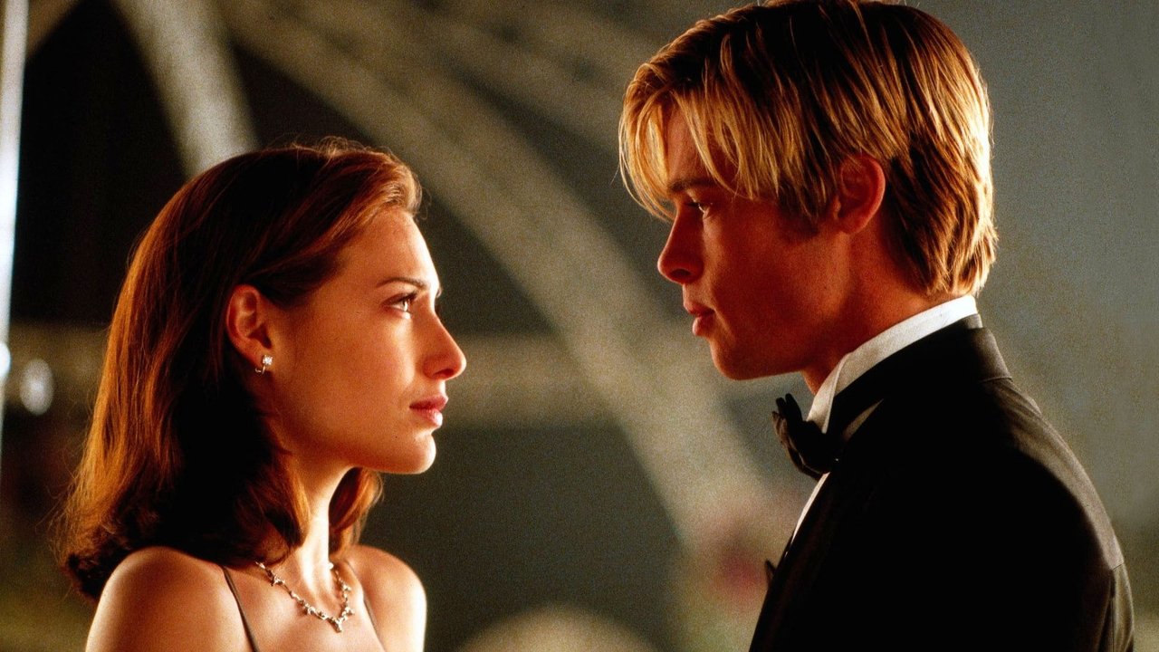 Meet Joe Black (1998) backdrop artwork