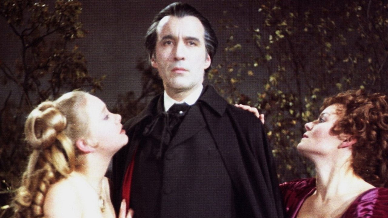 Taste the Blood of Dracula (1970) backdrop artwork