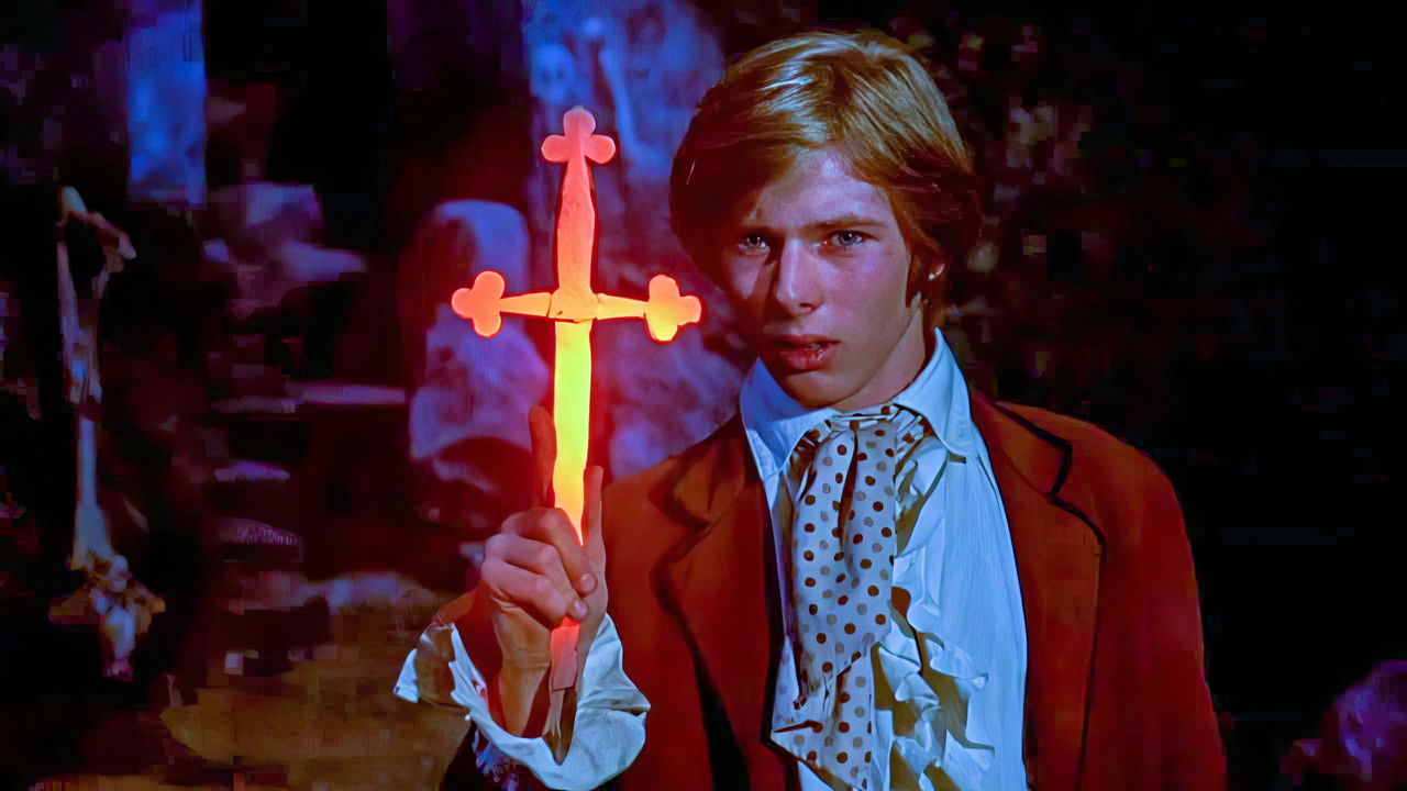 Vampire Circus (1972) backdrop artwork