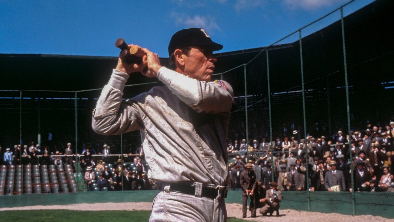 Cobb (1994) backdrop artwork