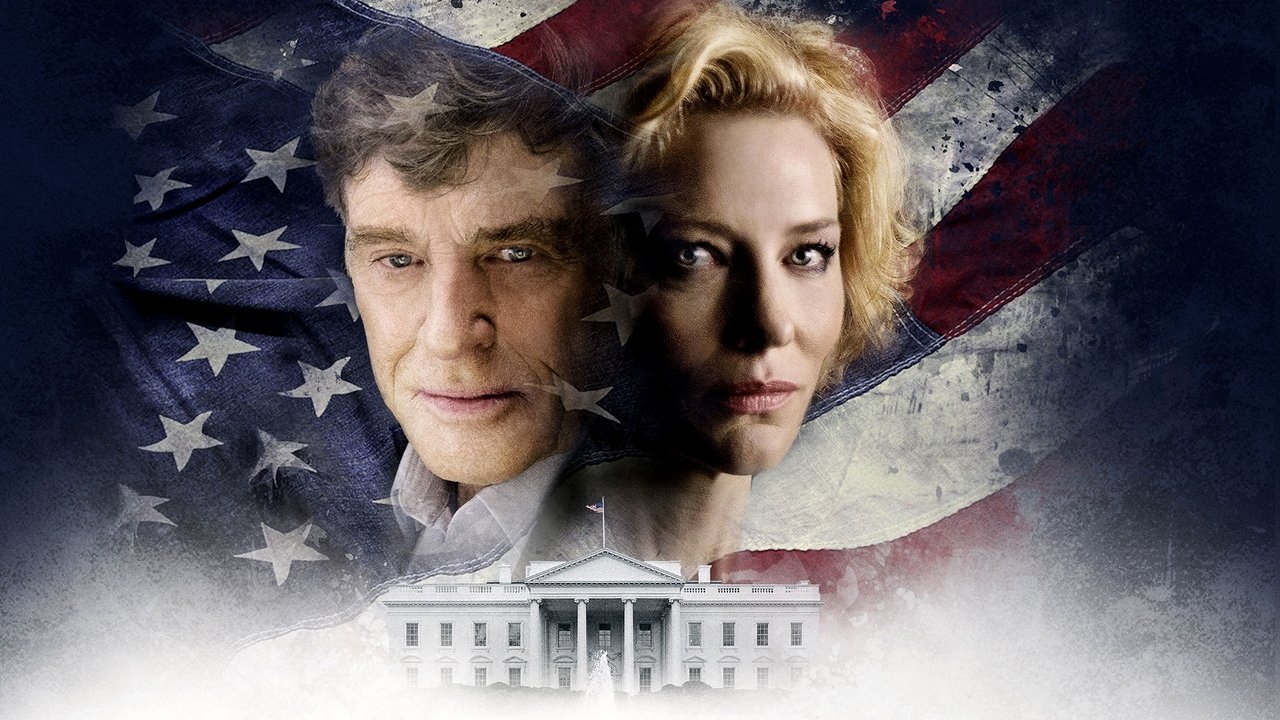Truth (2015) backdrop artwork