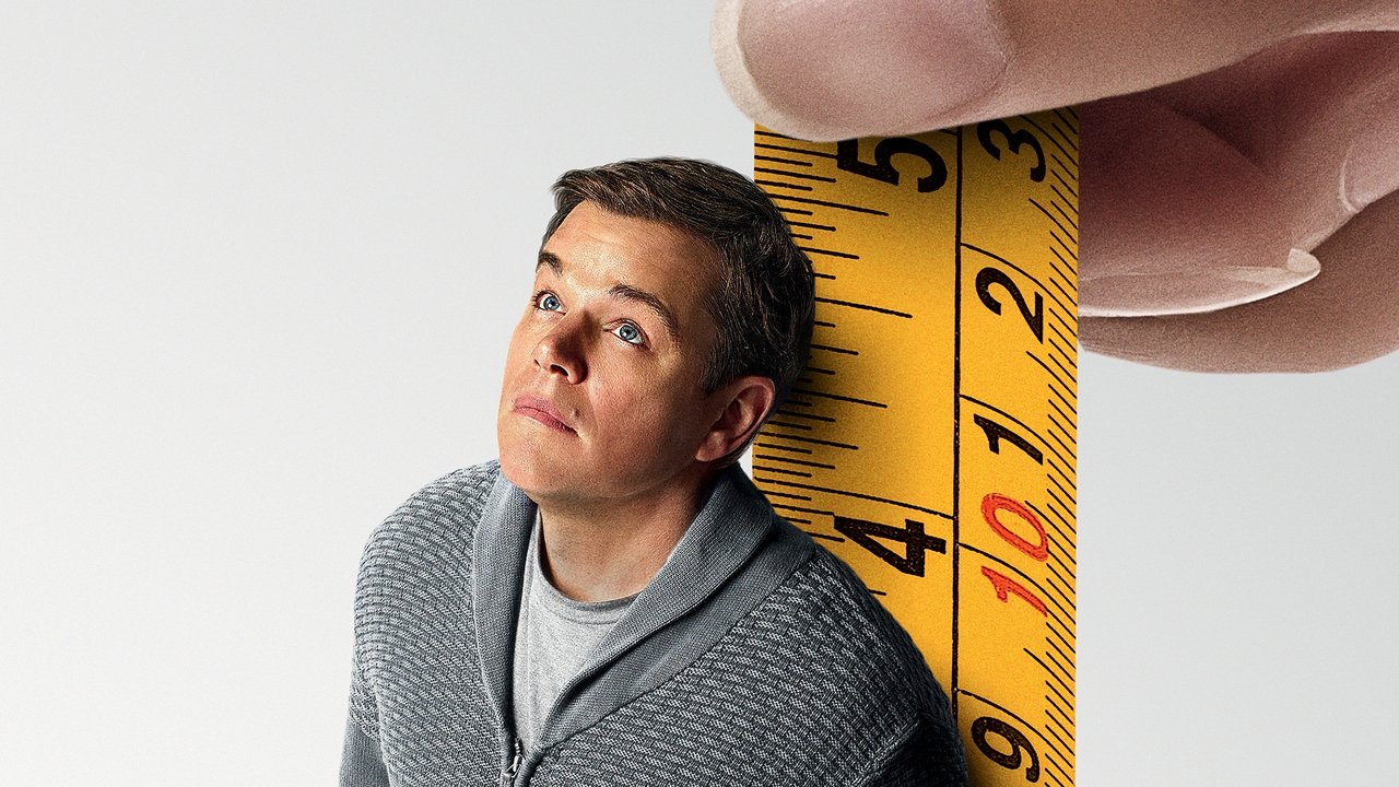 Downsizing (2017) backdrop artwork