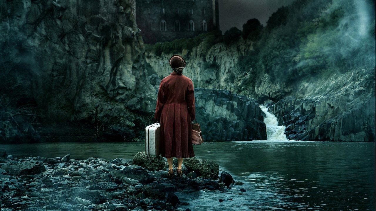 Voice from the Stone (2017) backdrop artwork